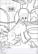 coloriage-chien-2